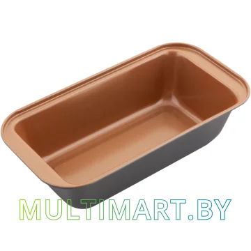 Форма для выпечки Lamart Copper LT3090
